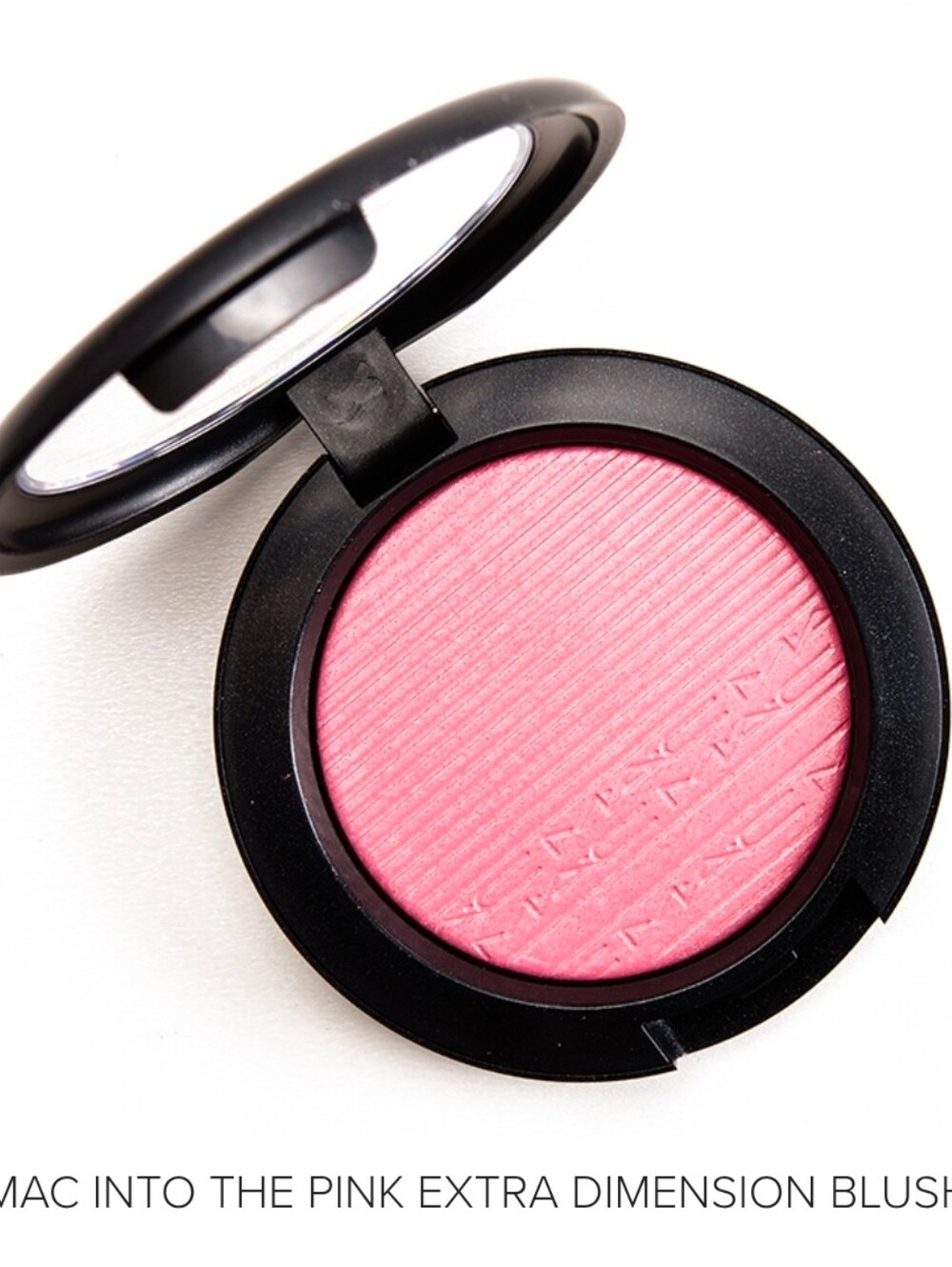 MAC Extra Dimension Blush - Into The Pink (NIB)